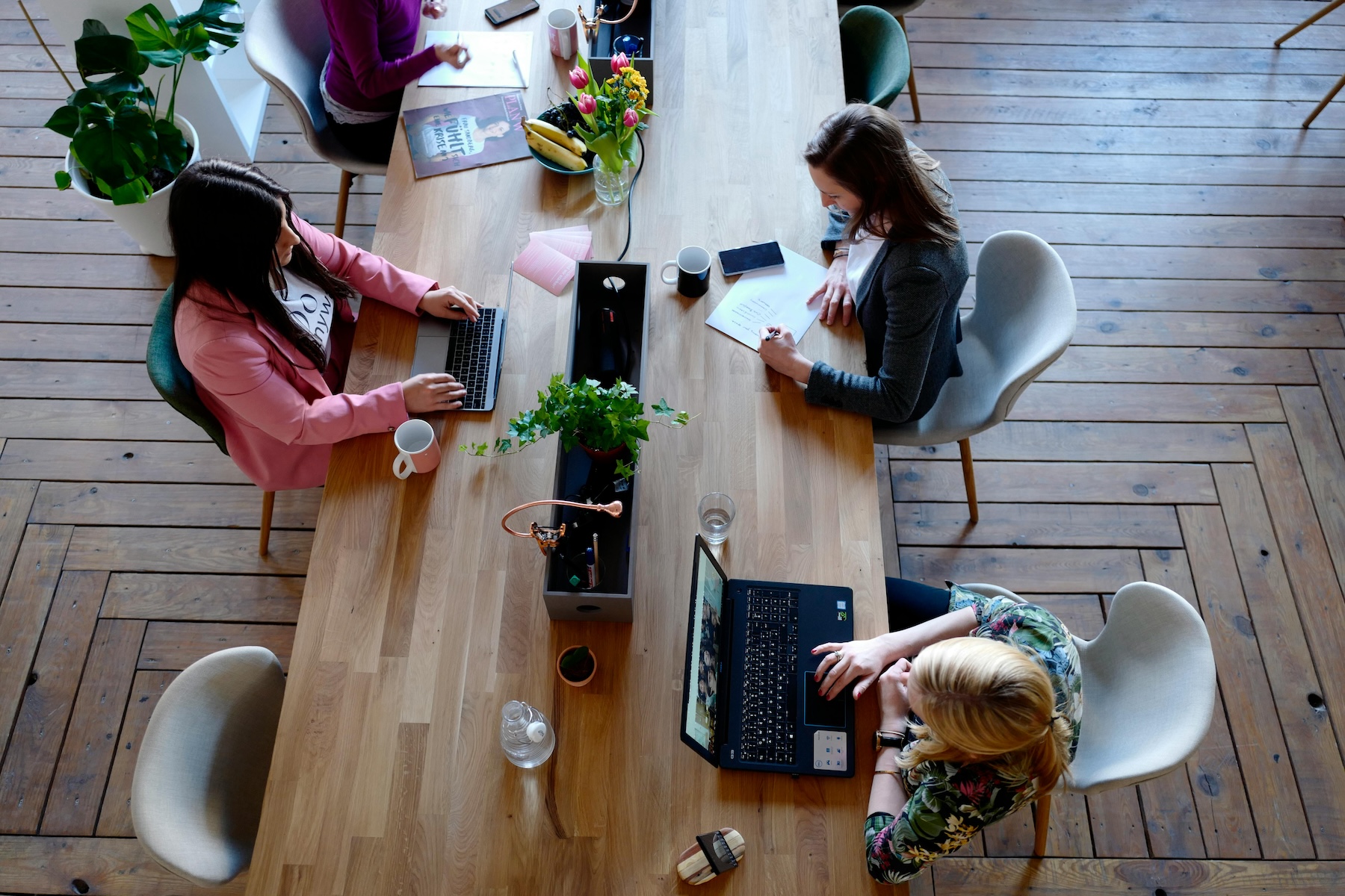 Digital Marketing Success